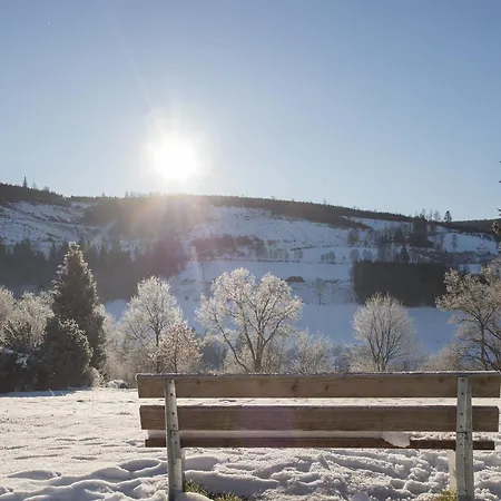 Welcome In - Voor 5 Personen Met Prachtig Uitzicht Daire