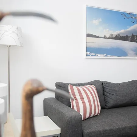 Apartment Welcome In - Komfortable Für 5 Personen Mit Wunderschöner Aussicht Winterberg