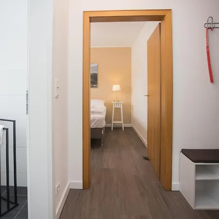 Welcome In - Komfortable Fuer 5 Personen Mit Wunderschoener Aussicht Apartment *