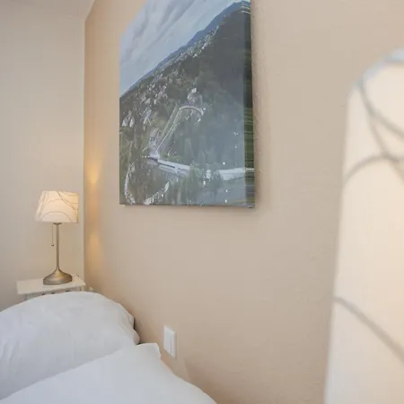 Welcome In - Voor 5 Personen Met Prachtig Uitzicht *