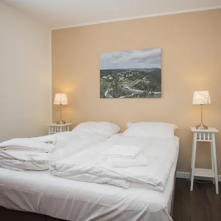 Welcome In - Komfortable Für 5 Personen Mit Wunderschöner Aussicht * Winterberg