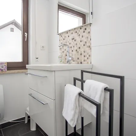 Welcome In - Komfortable Für 5 Personen Mit Wunderschöner Aussicht