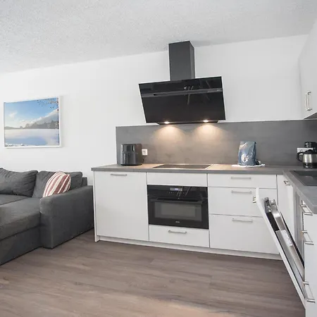 Welcome In - Voor 5 Personen Met Prachtig Uitzicht Apartmán