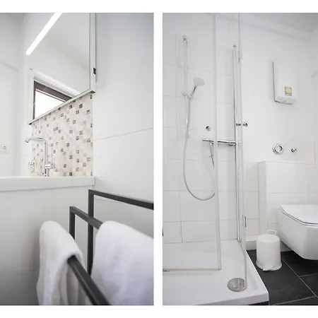 Welcome In - Komfortable Fuer 5 Personen Mit Wunderschoener Aussicht Apartment Winterberg