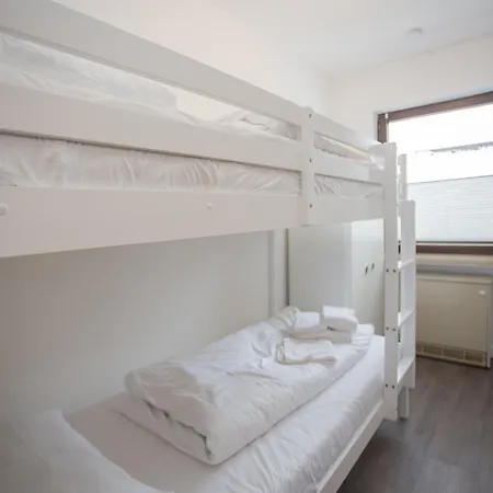 Apartment Welcome In - Komfortable Fuer 5 Personen Mit Wunderschoener Aussicht Winterberg