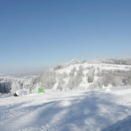 Welcome In - Voor 5 Personen Met Prachtig Uitzicht