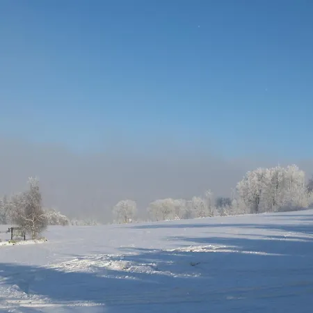 Welcome In - Komfortable Für 5 Personen Mit Wunderschöner Aussicht Winterberg