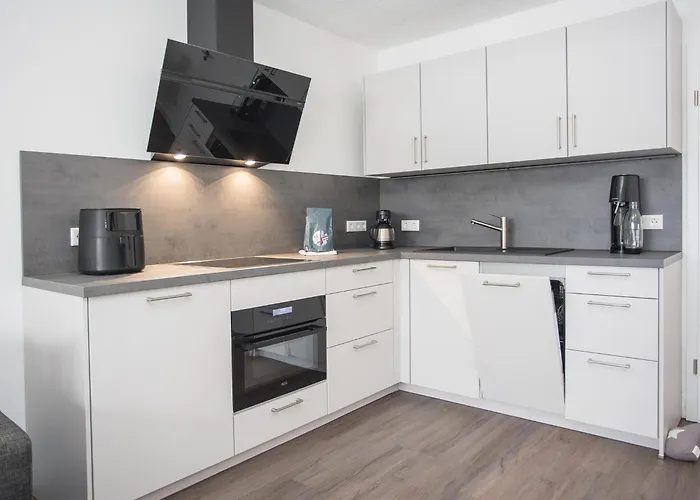 Lejlighed Welcome In - Voor 5 Personen Met Prachtig Uitzicht Winterberg