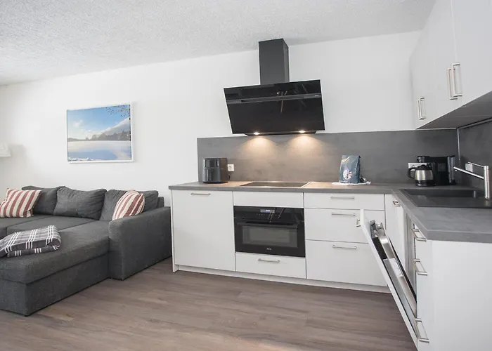 Welcome In - Voor 5 Personen Met Prachtig Uitzicht Lejlighed