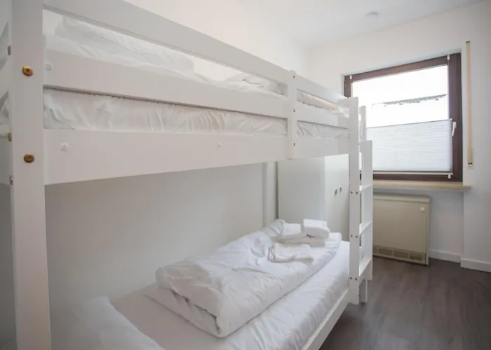 Lejlighed Welcome In - Voor 5 Personen Met Prachtig Uitzicht Winterberg